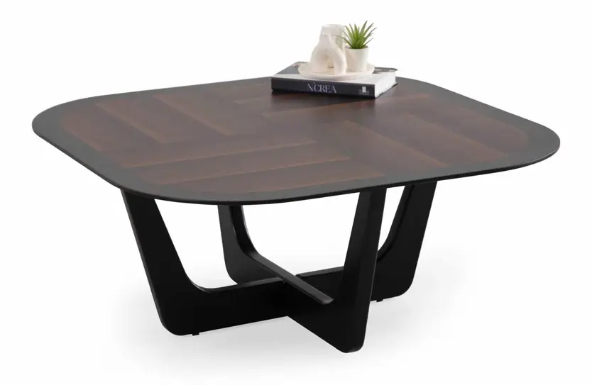 Журнальный стол Taba Home Daisy