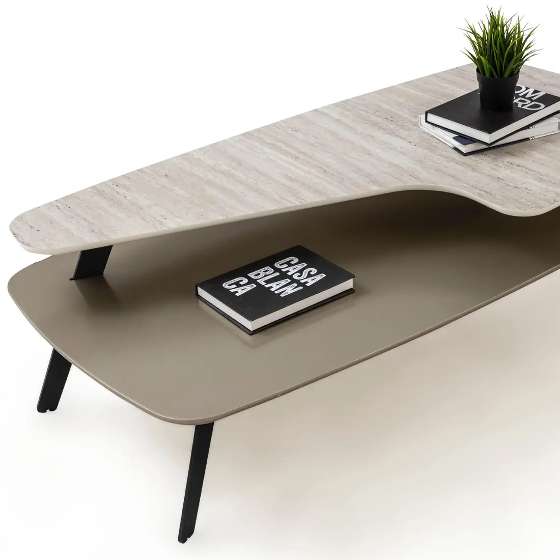 Журнальный стол Taba Home Noble, фото 3