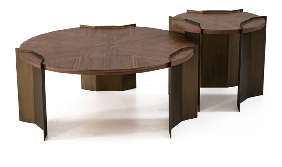 Журнал стол Taba Home Molly