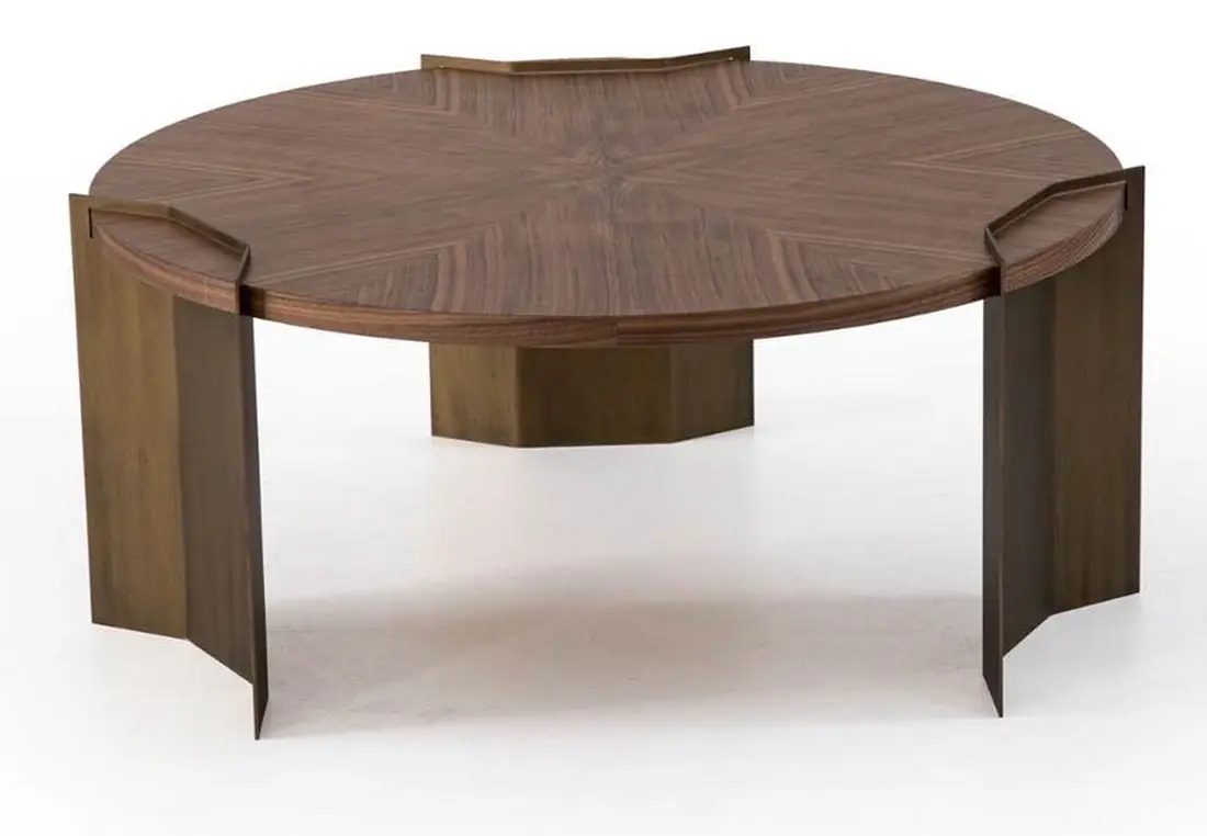 Журнал стол Taba Home Molly, сурат 2