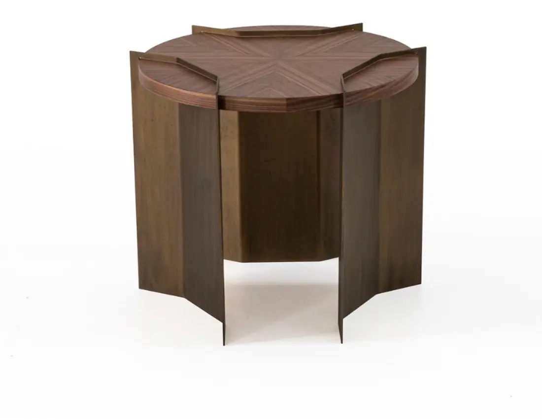 Журнал стол Taba Home Molly, сурат 3