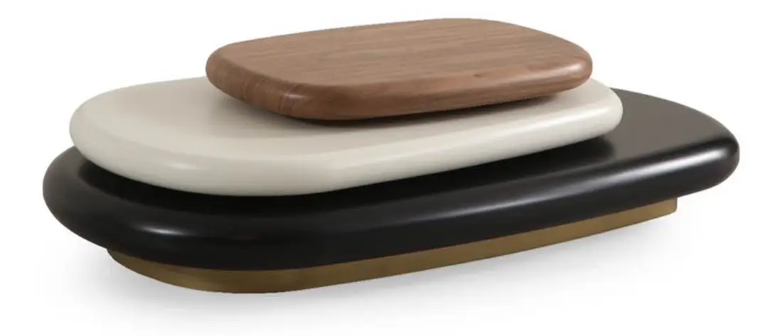 Журнал стол Taba Home Scarlet