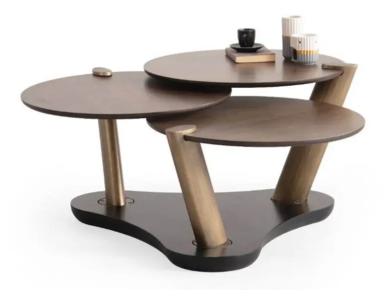 Журнал стол Taba Home Trio