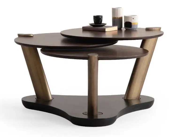 Журнал стол Taba Home Trio, сурат 3