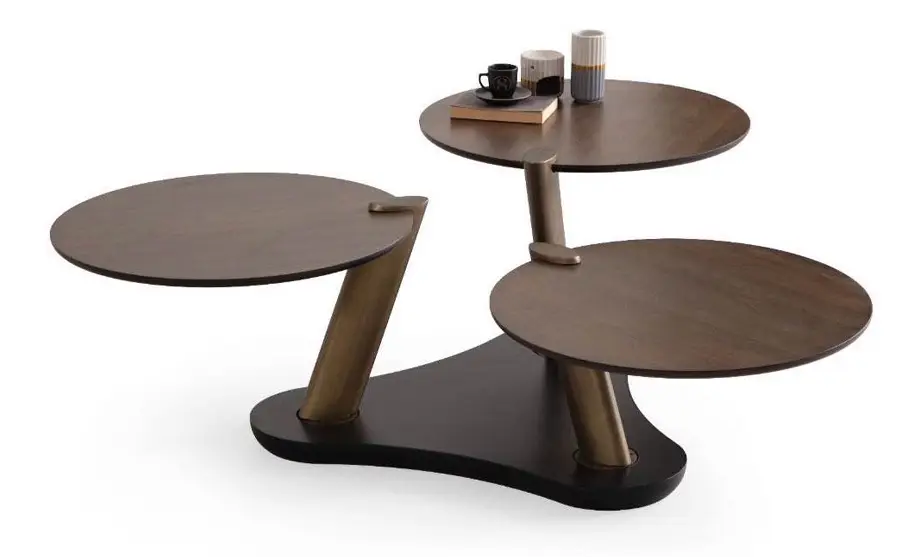 Журнал стол Taba Home Trio, сурат 4