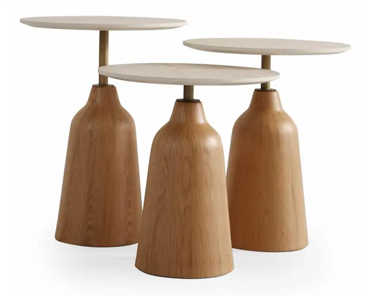 Столийн комплект Taba Home Pera, сурт 2