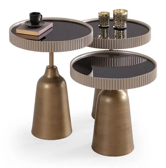 Комплект столов Taba Home Olivia