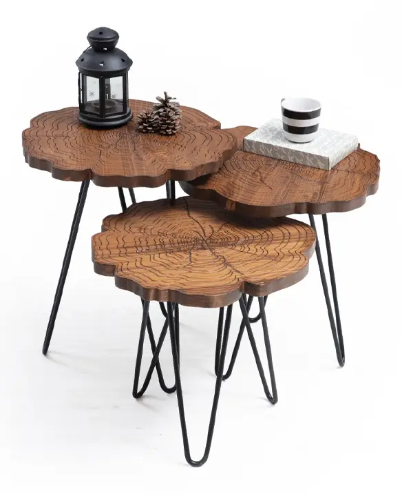 Столийн комплект Taba Home Kutuk