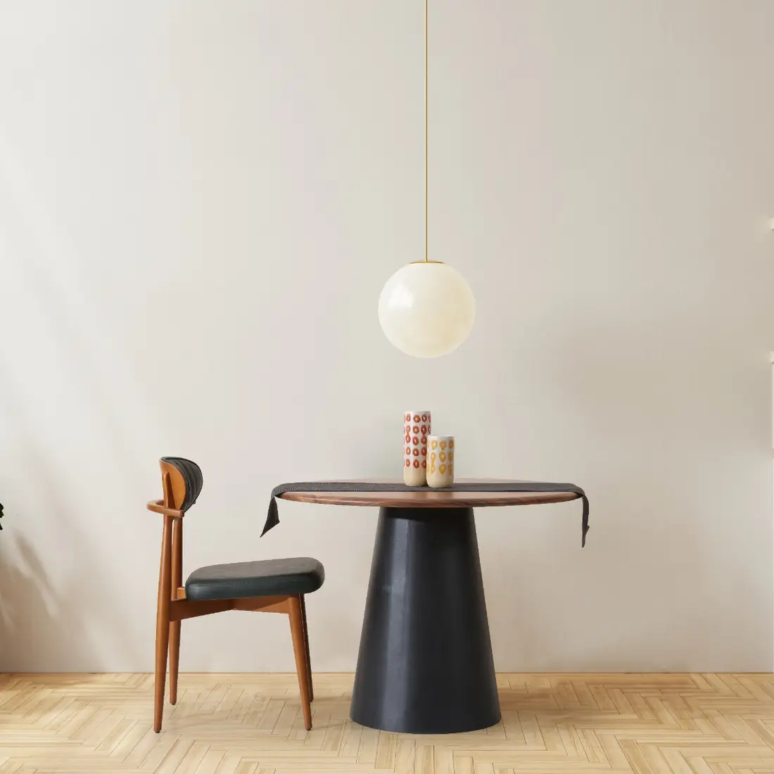 ХӀума юу стол Taba Home Danilo, сурт 3