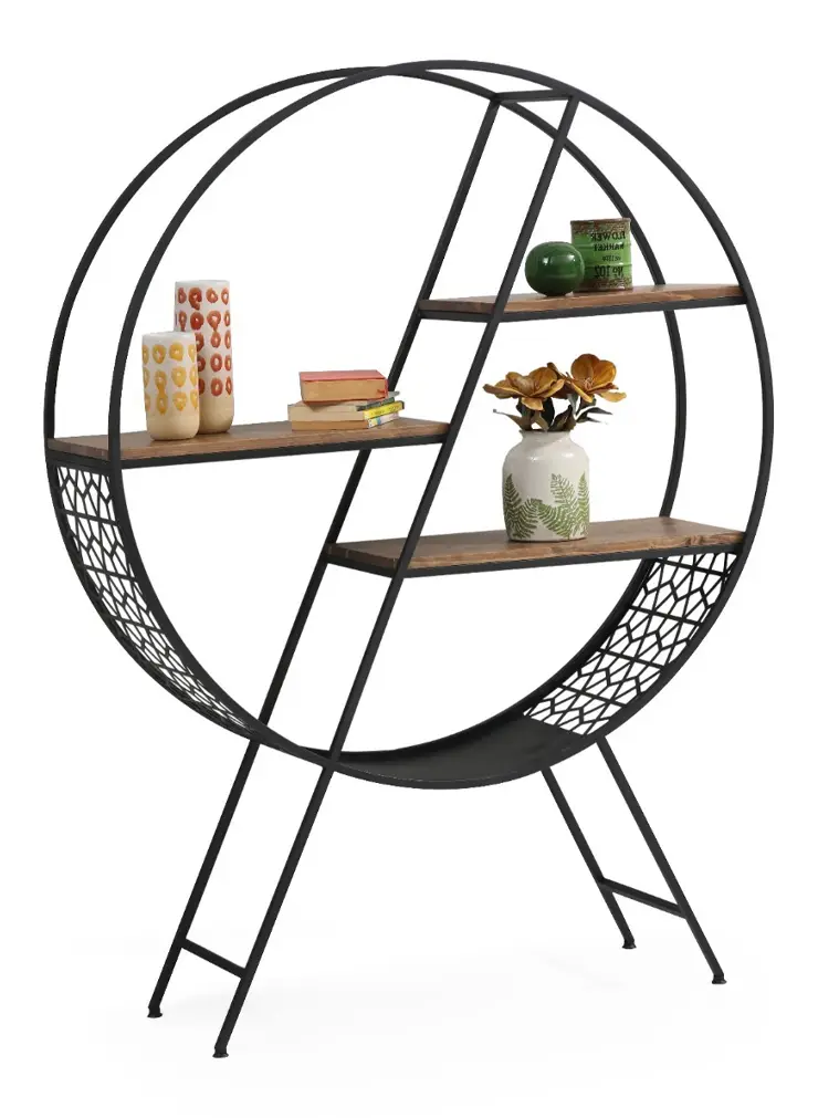 Книгийн ишкап Taba Home Roulette