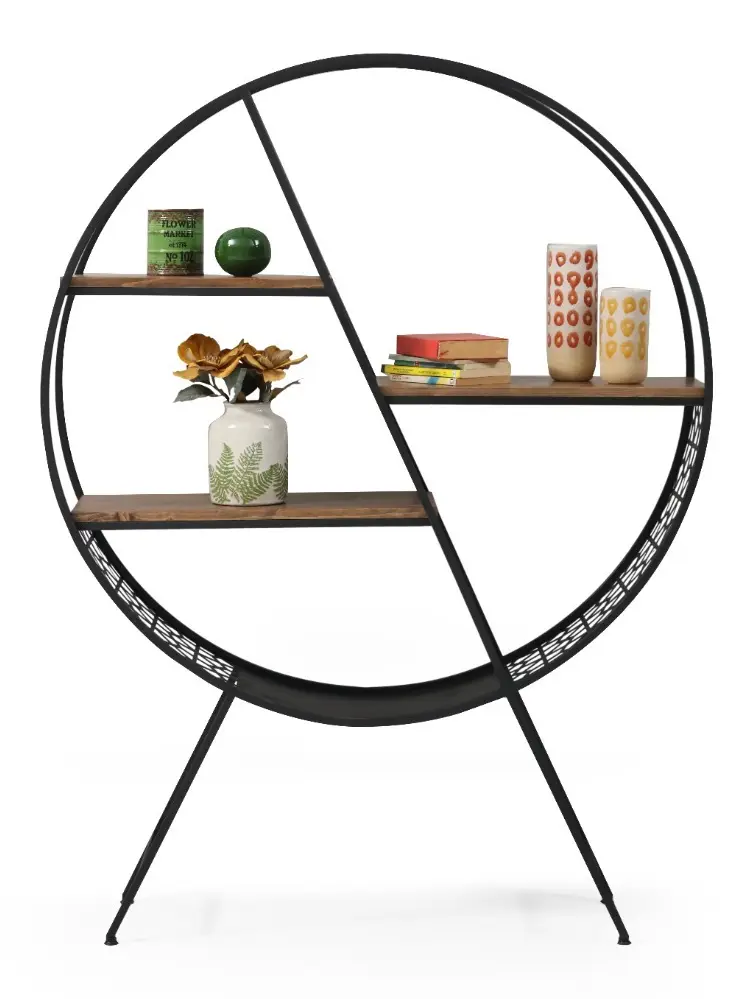 Книгийн ишкап Taba Home Roulette, сурт 2