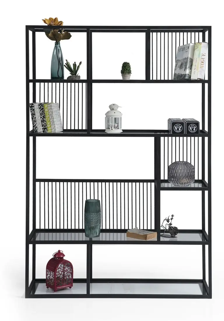 Книгийн ишкап Taba Home Domino, сурт 2