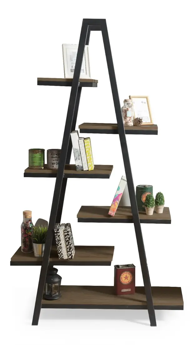 Книжный шкаф Taba Home Pyramid