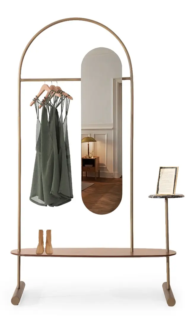 Лаьтта хӀотто куьзга Taba Home Mia, сурт 2