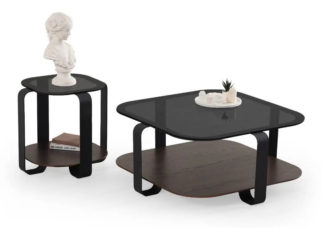 Журнальный стол Taba Home Royal