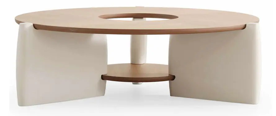 Журнал стол Taba Home Tosca, сурат 2