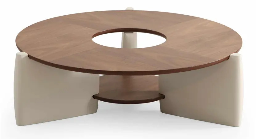 Журнал стол Taba Home Tosca, сурат 3