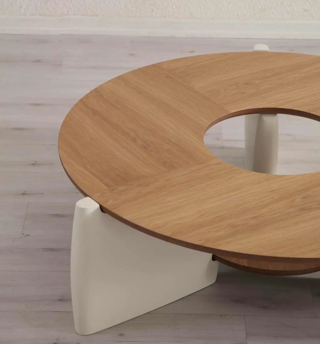 Журнал стол Taba Home Tosca, сурат 4