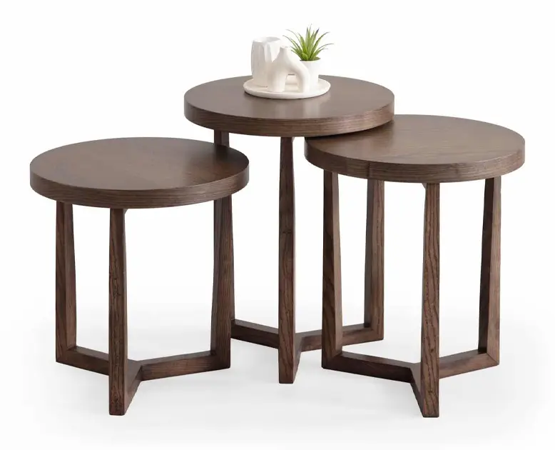 Журнальный стол Taba Home Asos, фото 4