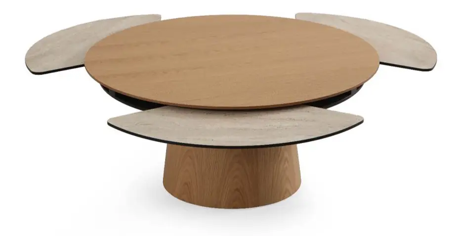 Журнал стол Taba Home Sense, сурат 3