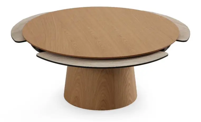 Журнал стол Taba Home Sense, сурат 4
