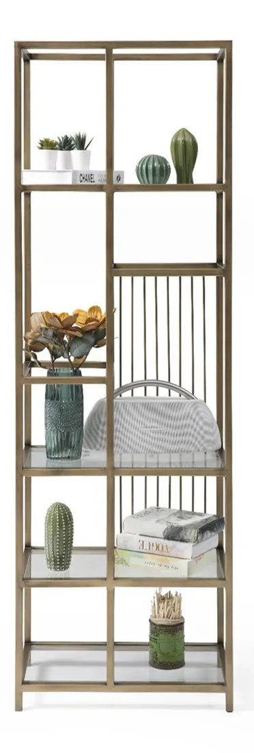 Книжный шкаф Taba Home Fury, фото 2