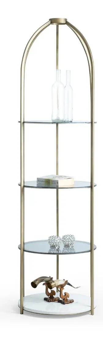 Книжный шкаф Taba Home Dome