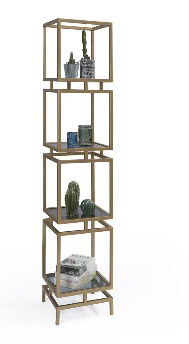 Стеллаж Taba Home Cube