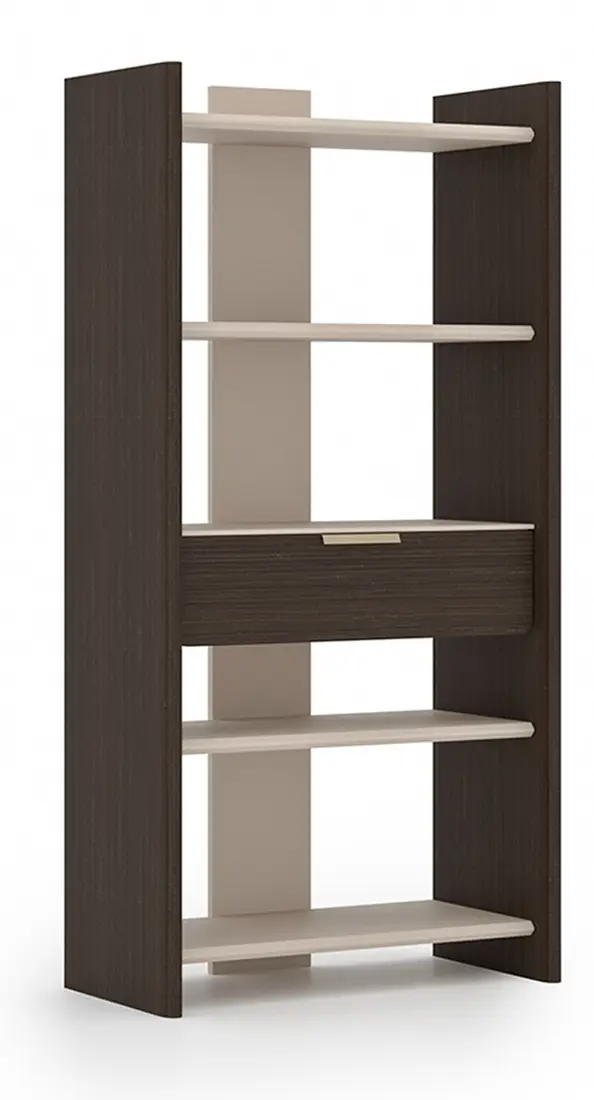 Книжный шкаф Nills Terra