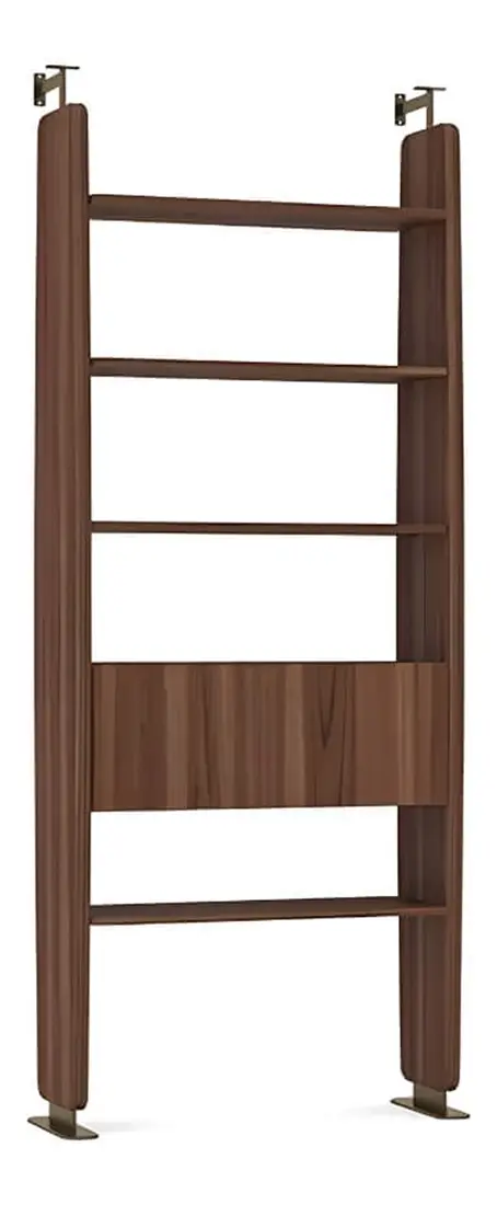 Книжный шкаф Nills Ossis
