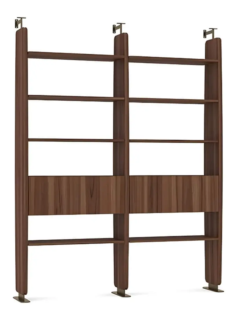 Книжный шкаф Nills Ossis, фото 2