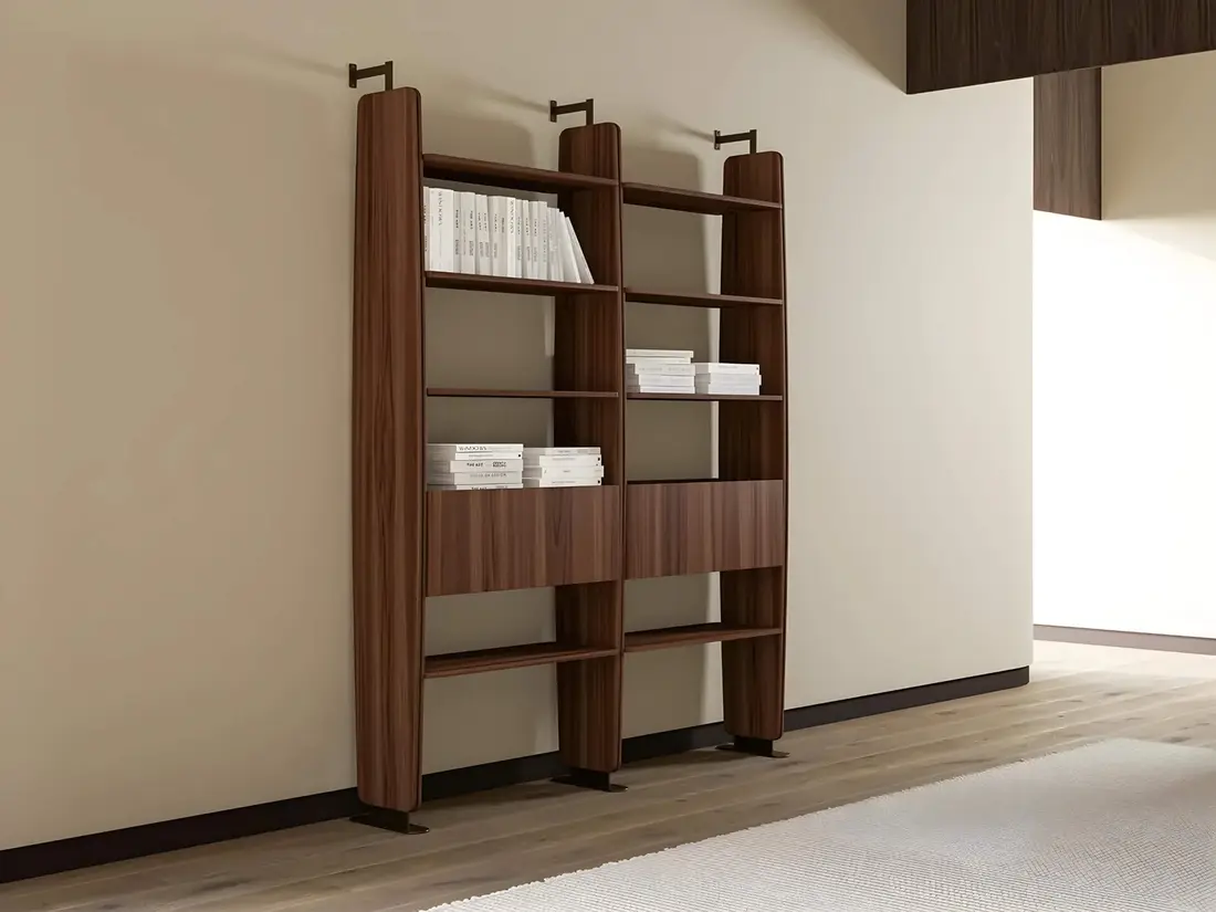 Книжный шкаф Nills Ossis, фото 3