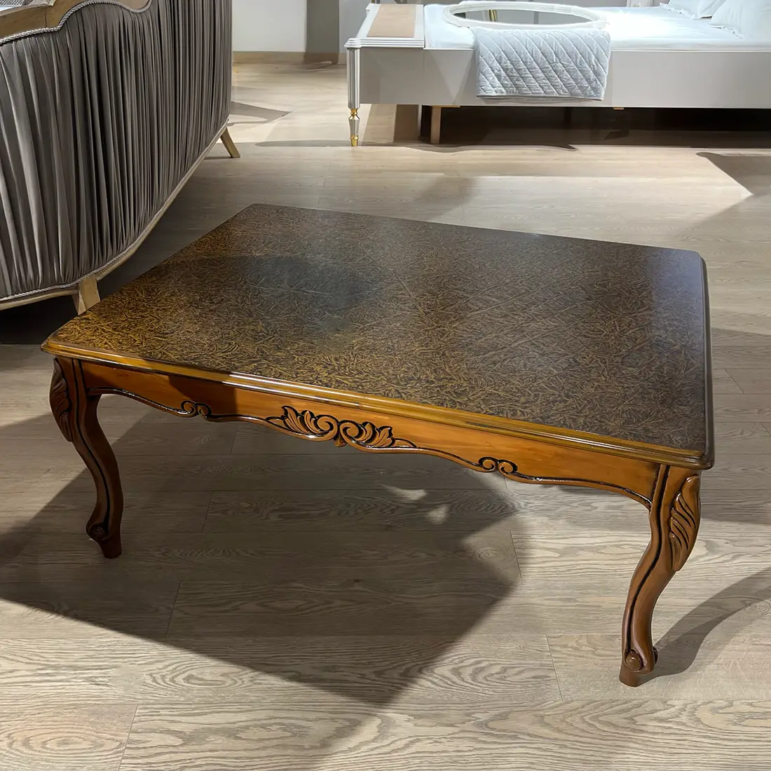 Журнальный стол Latifa Sofa Hurem