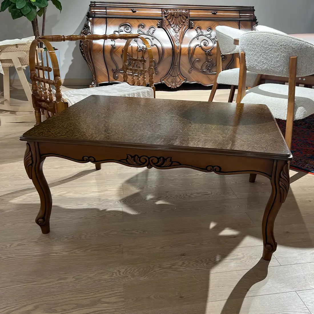 Журнальный стол Latifa Sofa Hurem, фото 2