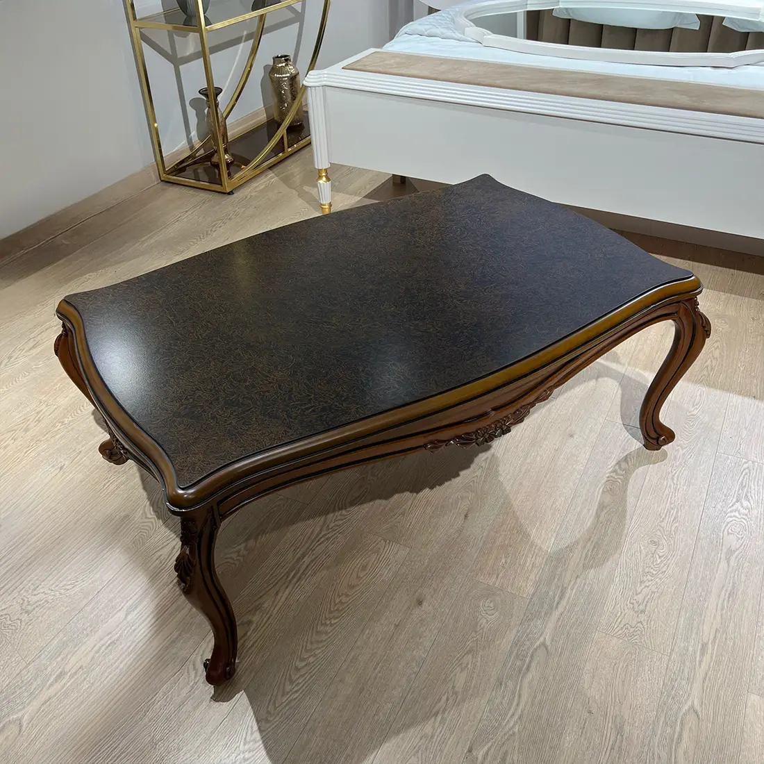 Журнальный стол Latifa Sofa Roza