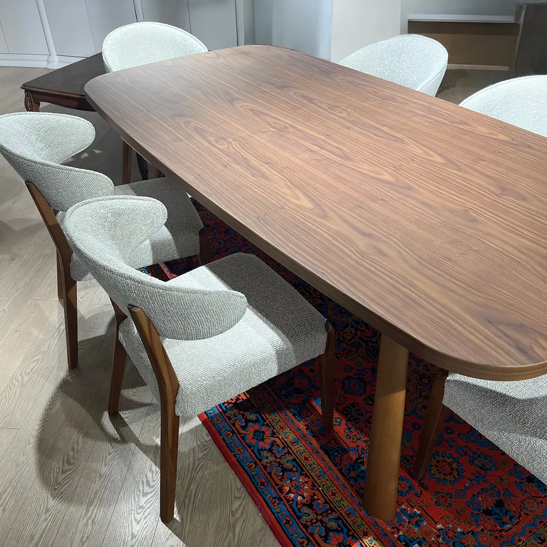 Кваналеб рукъ Model Tasarim