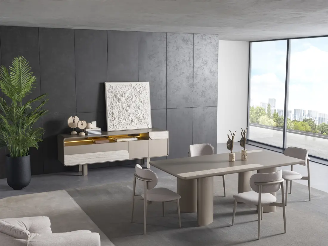 Консоль GK Mobilia Aqua, сурат 2