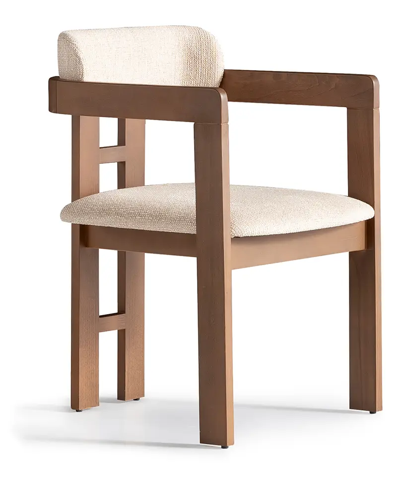 Стул GK Mobilia Cross Arm