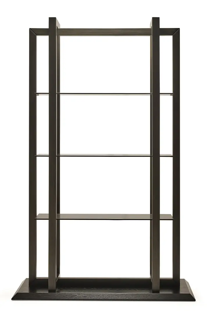 Книжный шкаф GK Mobilia Cross