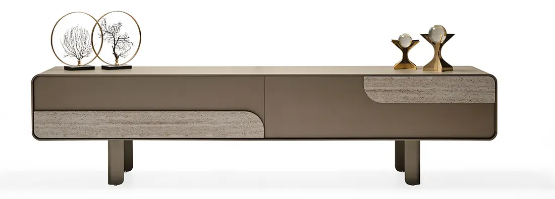 Тумба под TV GK Mobilia Aqua
