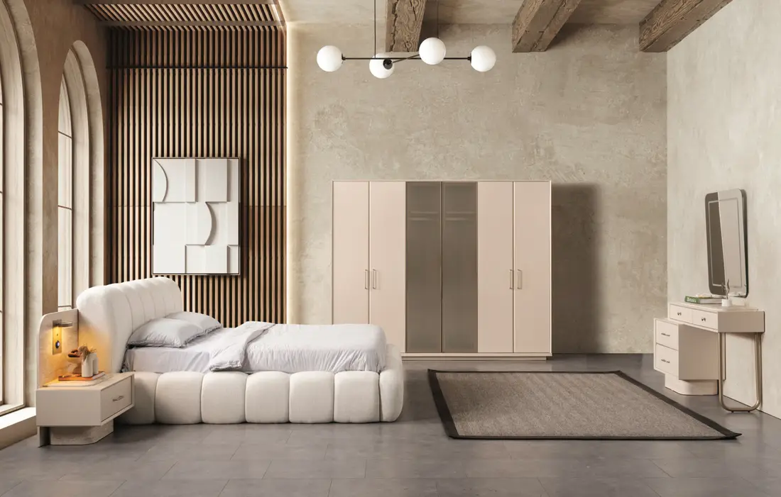 Кровать Orenda Pera, фото 4