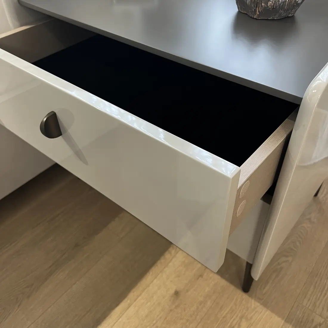 Кровать янындагъы тумба APhome Karla, сурат 3