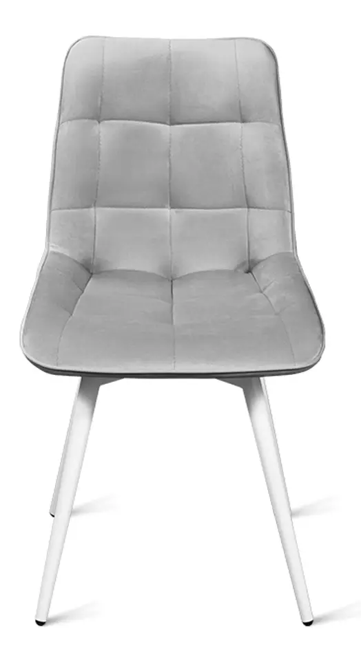 Стул AERO B105 LIGHT GREY VL08, W, фото 2