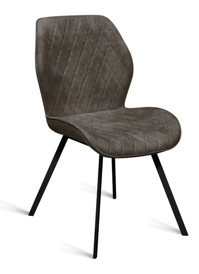 Стул AERO B223 TOB SD, BK