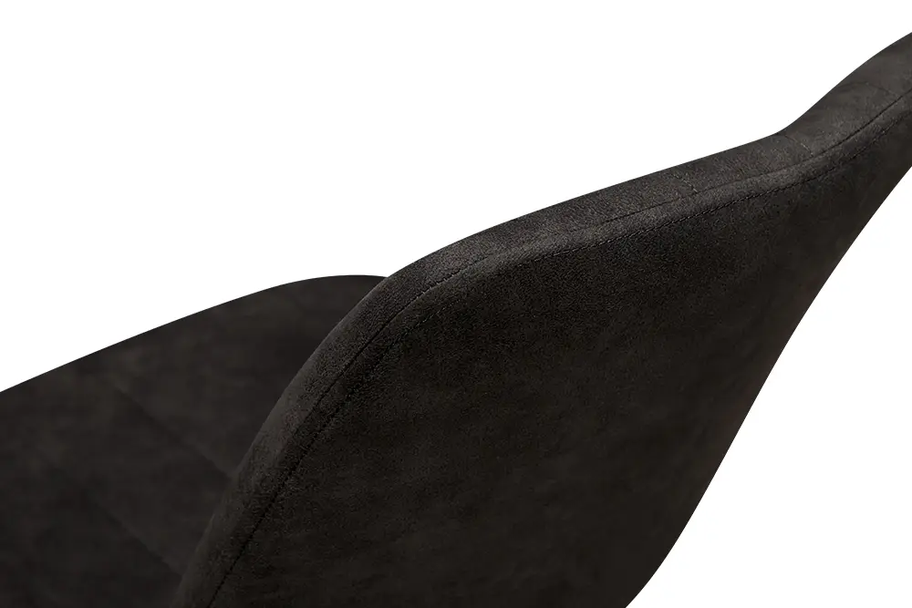Стул AERO B224-M SD BASALT, BK, фото 4