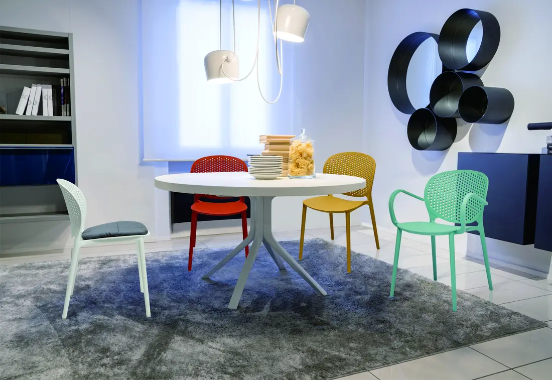 Стул APhome Pongo 263-APP, фото 2