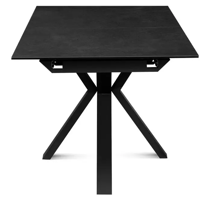 Обеденный стол AERO Cancun Carbon Cer, фото 3