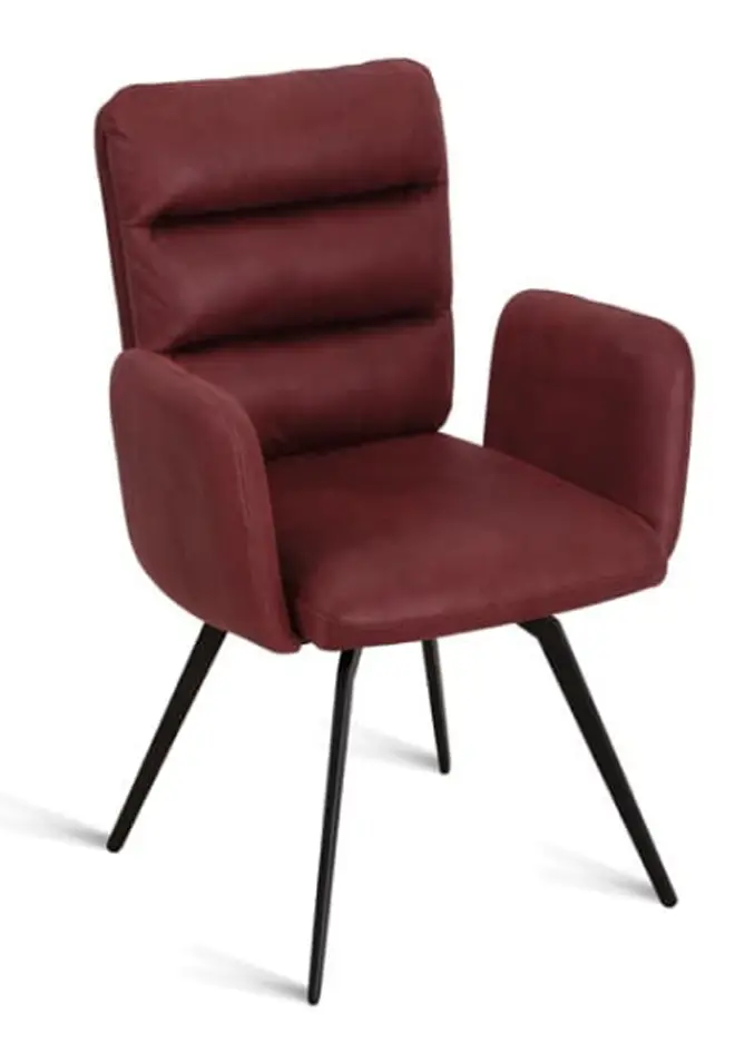 Стул AERO B956 PLUM EXTRA