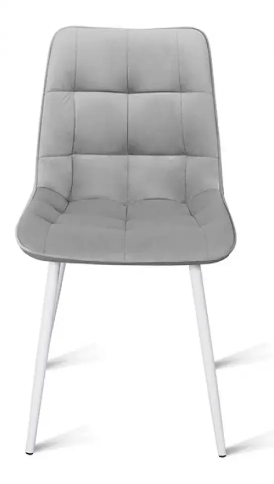Стул AERO B105 LIGHT GREY VL 08, W, фото 2
