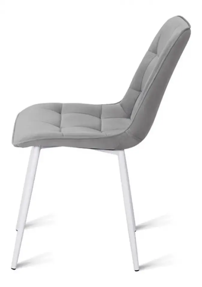 Стул AERO B105 LIGHT GREY VL 08, W, фото 3